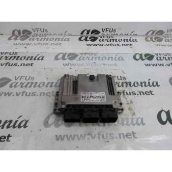 CENTRALITA MOTOR UCE BV2112A650ACC 0281018993 