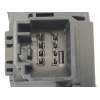 MANDO INTERMITENTES 8A6T13335BC 