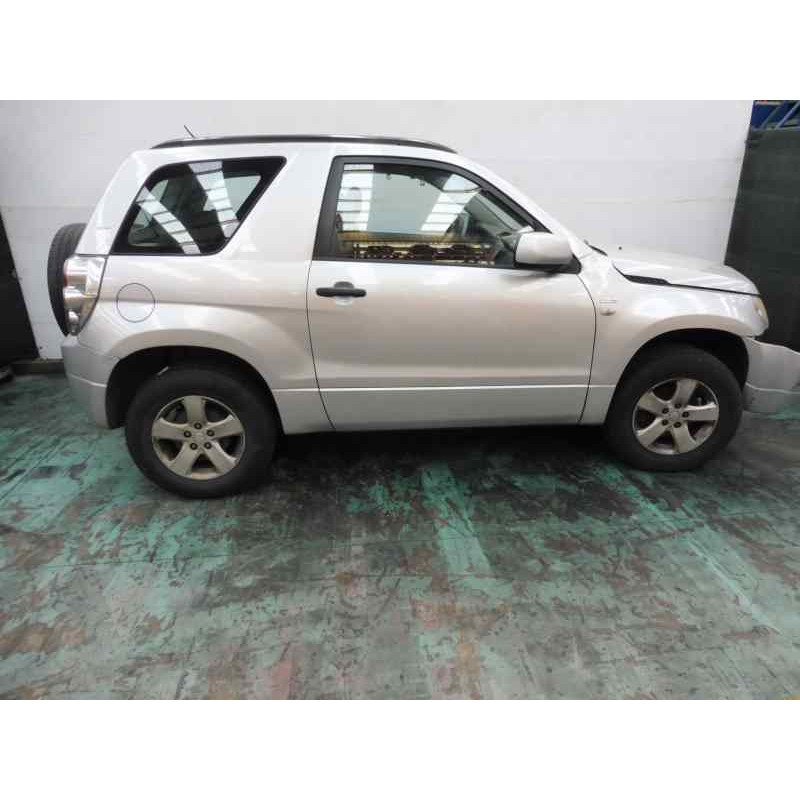 suzuki grand vitara jb (jt) del año 2005