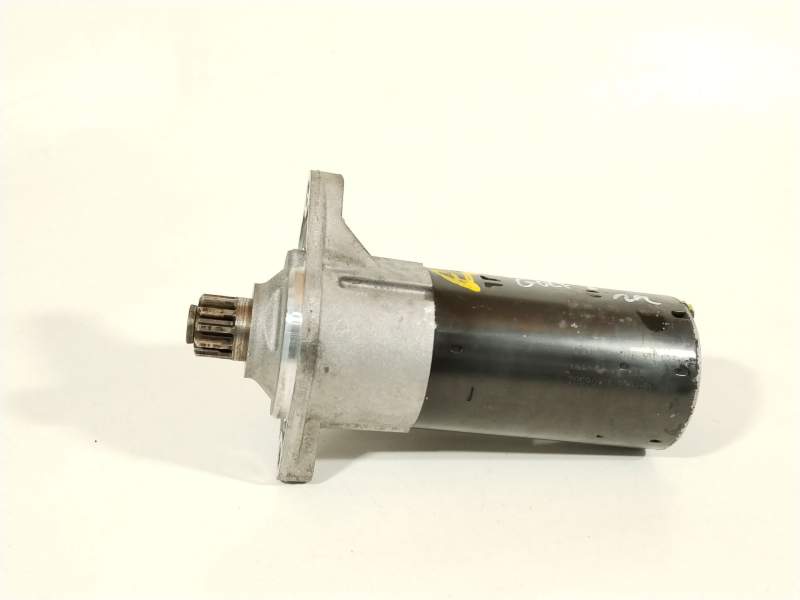 MOTOR ARRANQUE 02E911023L 