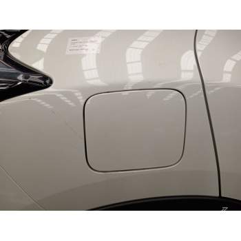 TAPA EXTERIOR COMBUSTIBLE 