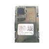 MANDO ELEVALUNAS DELANTERO IZQUIERDO 9678264ZD 