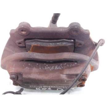 PINZA FRENO DELANTERA IZQUIERDA A0024202383 