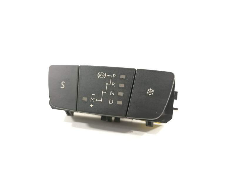 MANDO MULTIFUNCION 96770535ZD 