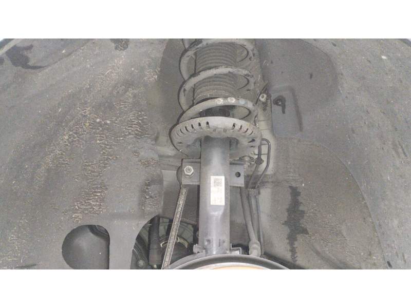 AMORTIGUADOR DELANTERO IZQUIERDO 6R0413031BF 
