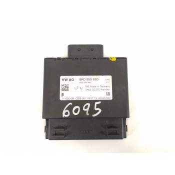 MODULO ELECTRONICO 8K0959663D 