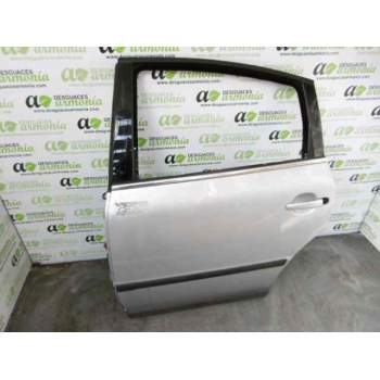 PUERTA TRASERA IZQUIERDA 3B5833051AB 