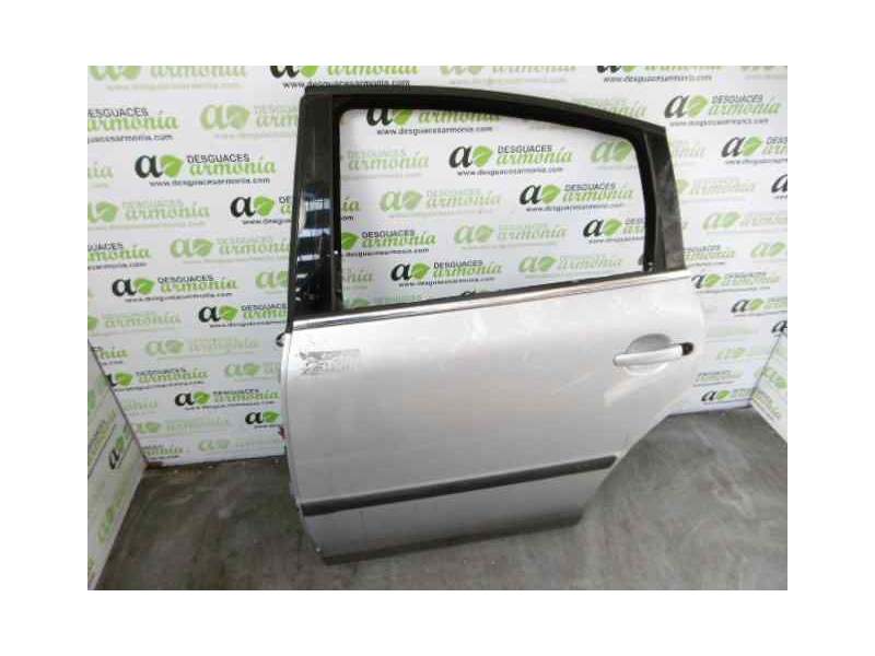 PUERTA TRASERA IZQUIERDA 3B5833051AB 
