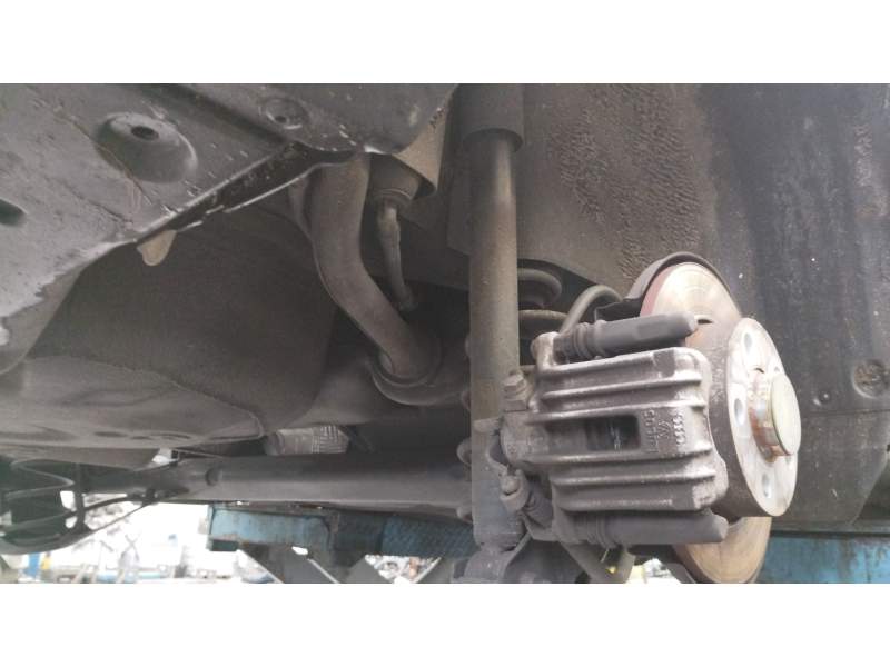 AMORTIGUADOR TRASERO DERECHO 6R0513025BA 