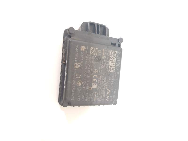 MODULO ELECTRONICO 2Q0907561J 