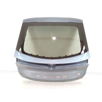 PORTON TRASERO 11H827025BGRV 