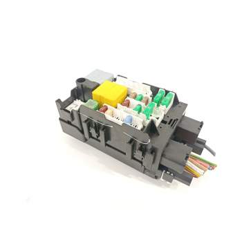 CAJA RELES / FUSIBLES 9665492680 