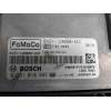 CENTRALITA MOTOR UCE BV2112A650ACC 0281018993 