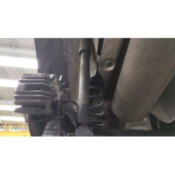 AMORTIGUADOR TRASERO IZQUIERDO 6R0513025BA 