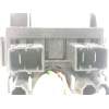 CAJA RELES / FUSIBLES 9665492680 
