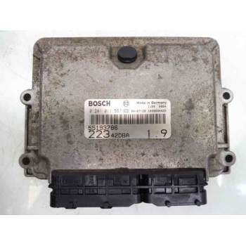 CENTRALITA MOTOR UCE 55193786 0281011557 