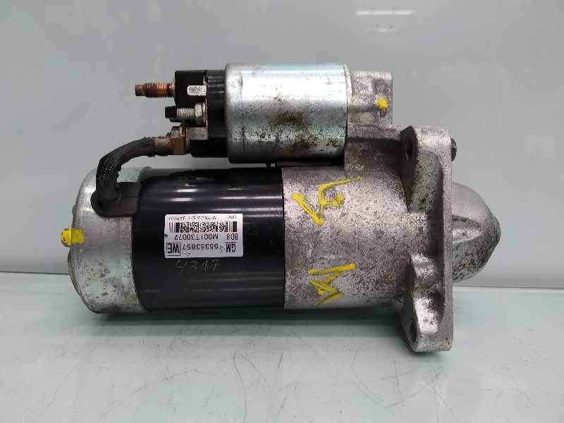 MOTOR ARRANQUE 55353857 M001T30072 