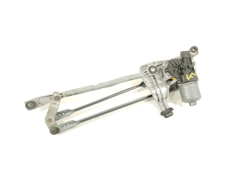 MOTOR LIMPIA DELANTERO 9810327980 