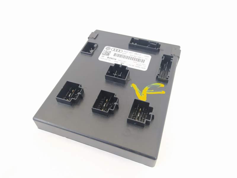 MODULO ELECTRONICO 8K0907063C 