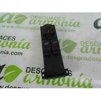 MANDO ELEVALUNAS DELANTERO IZQUIERDO 3M5T14529 3M5T14529CE 