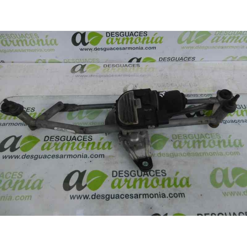 Recambio de motor limpia delantero para volkswagen passat berlina (3c2) advance referencia OEM IAM 3C1955023E  