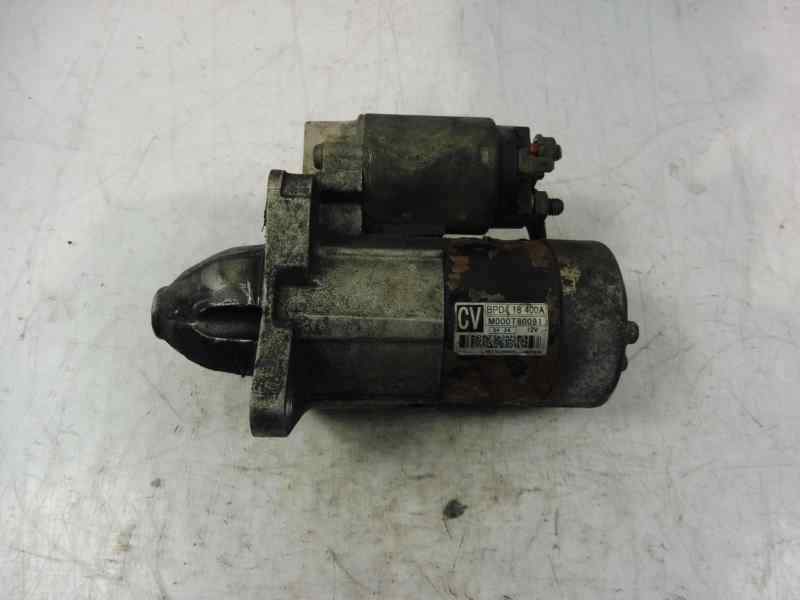 MOTOR ARRANQUE M000T80081 BPD418400A 
