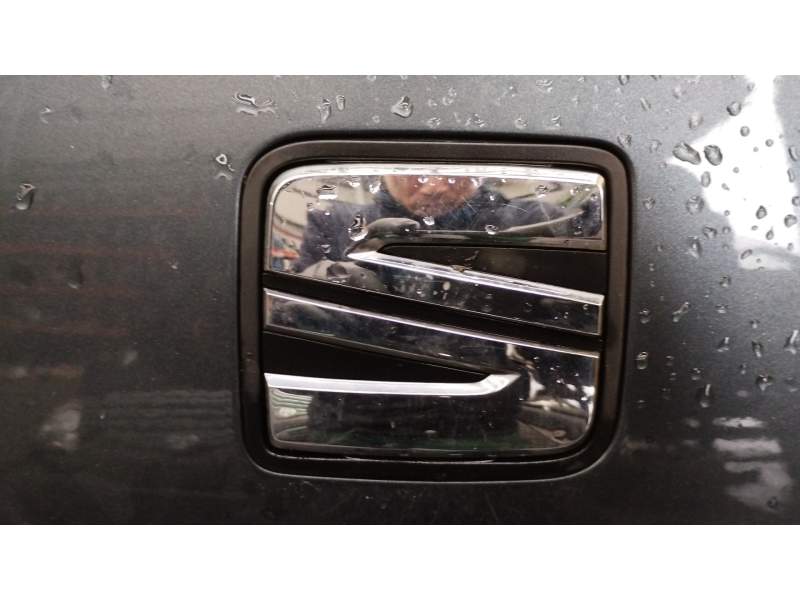 MANETA EXTERIOR PORTON 6J0827565 