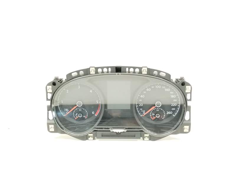 CUADRO INSTRUMENTOS 5G0920860A 