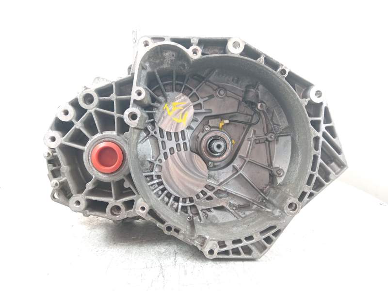 CAJA CAMBIOS F40 R110926976Y