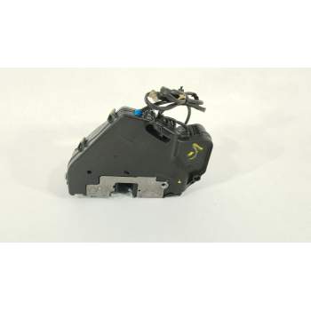 CERRADURA PUERTA TRASERA IZQUIERDA 4141112632 004141112632 18721390
