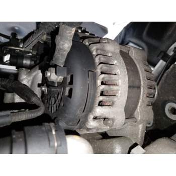 ALTERNADOR 13502583 