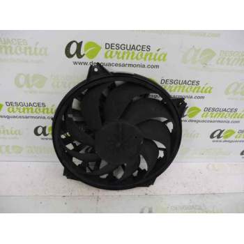 ELECTROVENTILADOR 9635494380 