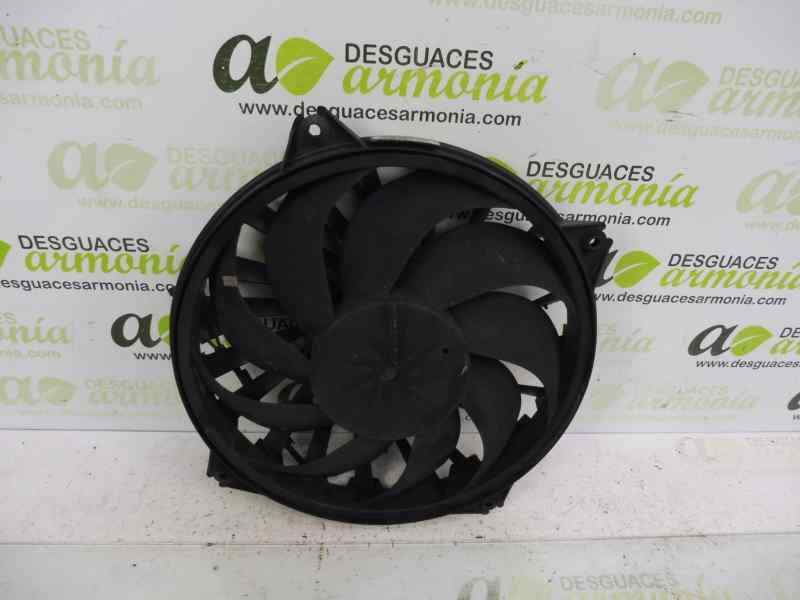 ELECTROVENTILADOR 9635494380 