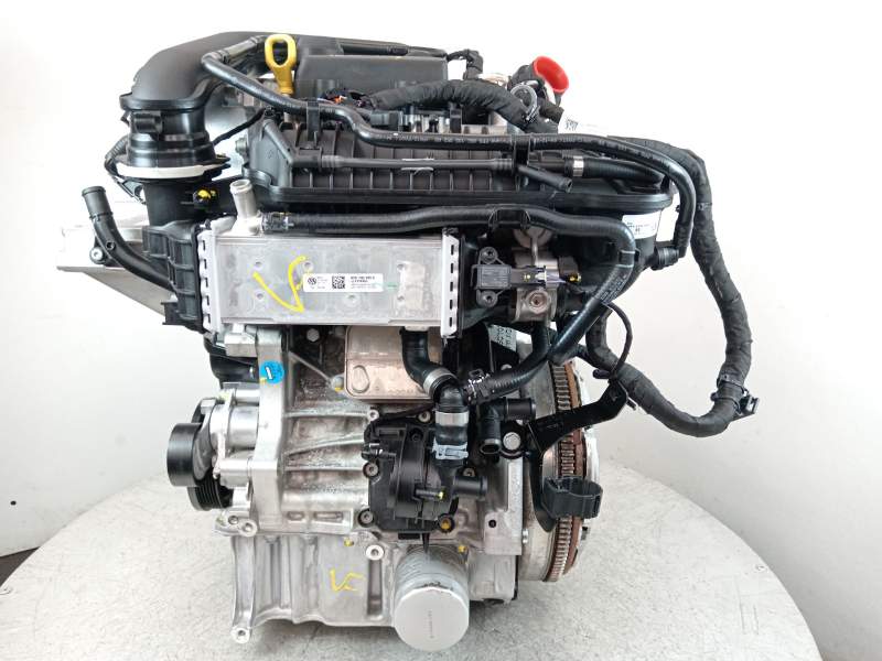 MOTOR COMPLETO DLAF 