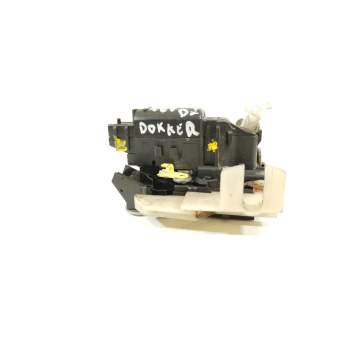 CERRADURA PUERTA DELANTERA IZQUIERDA 825021093R 