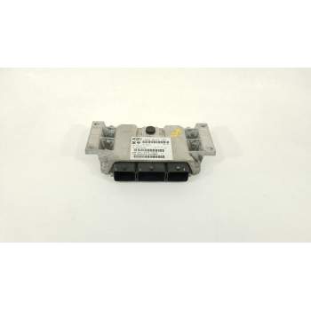 CENTRALITA MOTOR UCE 9654210380 9654792980 IAW6LP1