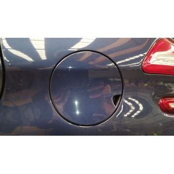 TAPA EXTERIOR COMBUSTIBLE 