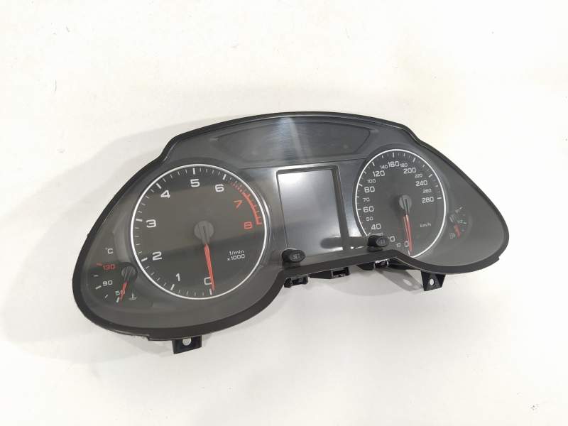 CUADRO INSTRUMENTOS 8R0920930B 