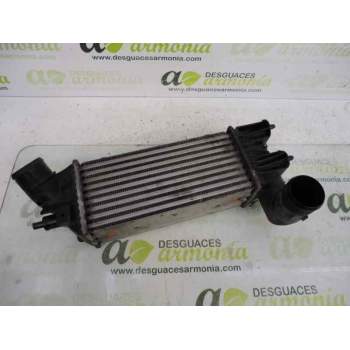 INTERCOOLER 9637809480 