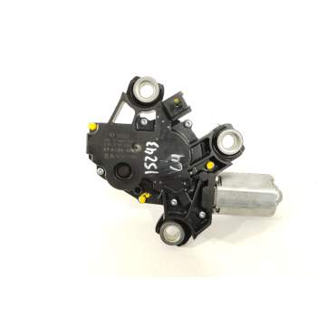 MOTOR LIMPIA TRASERO 9654115980 