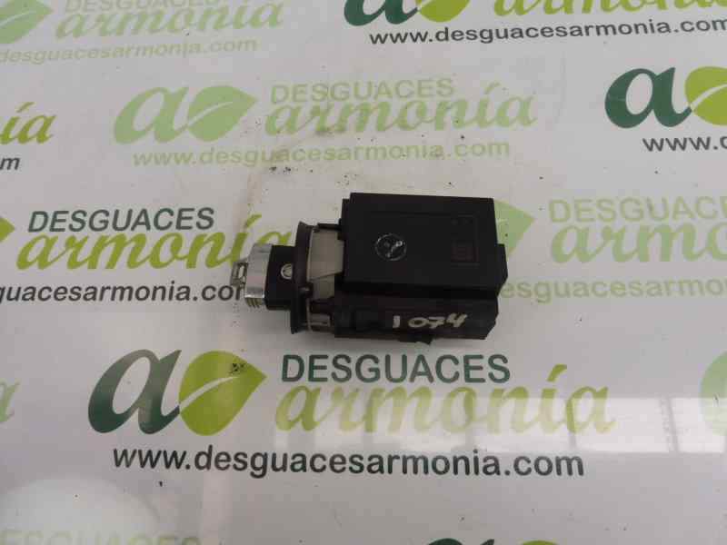 CONMUTADOR DE ARRANQUE 3C0905843N 