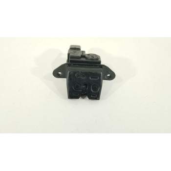 CERRADURA MALETERO / PORTON 81230G3000 