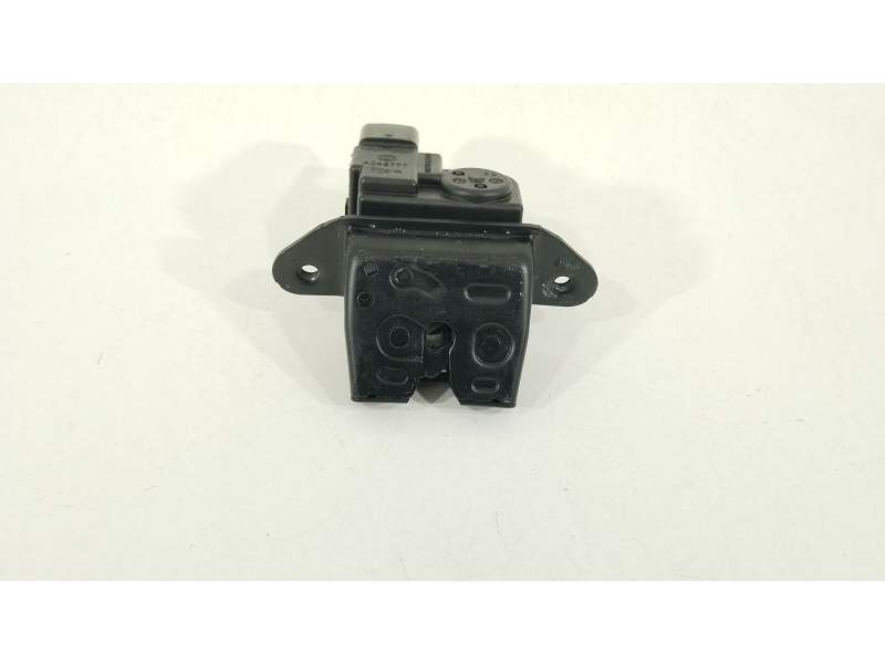 CERRADURA MALETERO / PORTON 81230G3000 