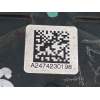 PINZA FRENO TRASERA IZQUIERDA A2474230198 