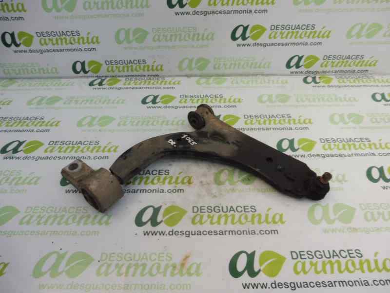 BRAZO SUSPENSION INFERIOR DELANTERO IZQUIERDO 1436170 2S613051DA 