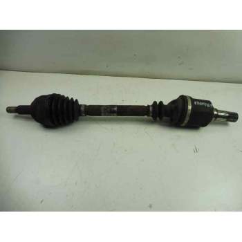 TRANSMISION DELANTERA IZQUIERDA 8200198016 