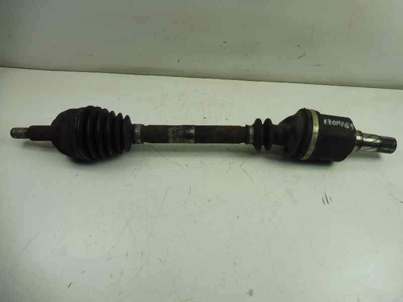 TRANSMISION DELANTERA IZQUIERDA 8200198016 