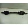 TRANSMISION DELANTERA IZQUIERDA 8200198016 