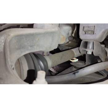 TRANSMISION DELANTERA IZQUIERDA 9686025580 