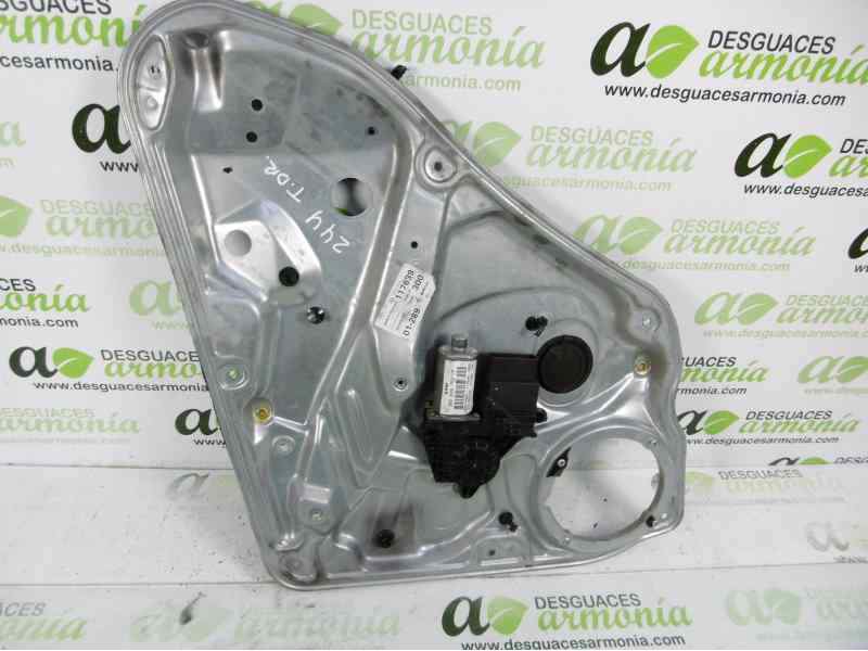 ELEVALUNAS TRASERO DERECHO 3B5839752CM 